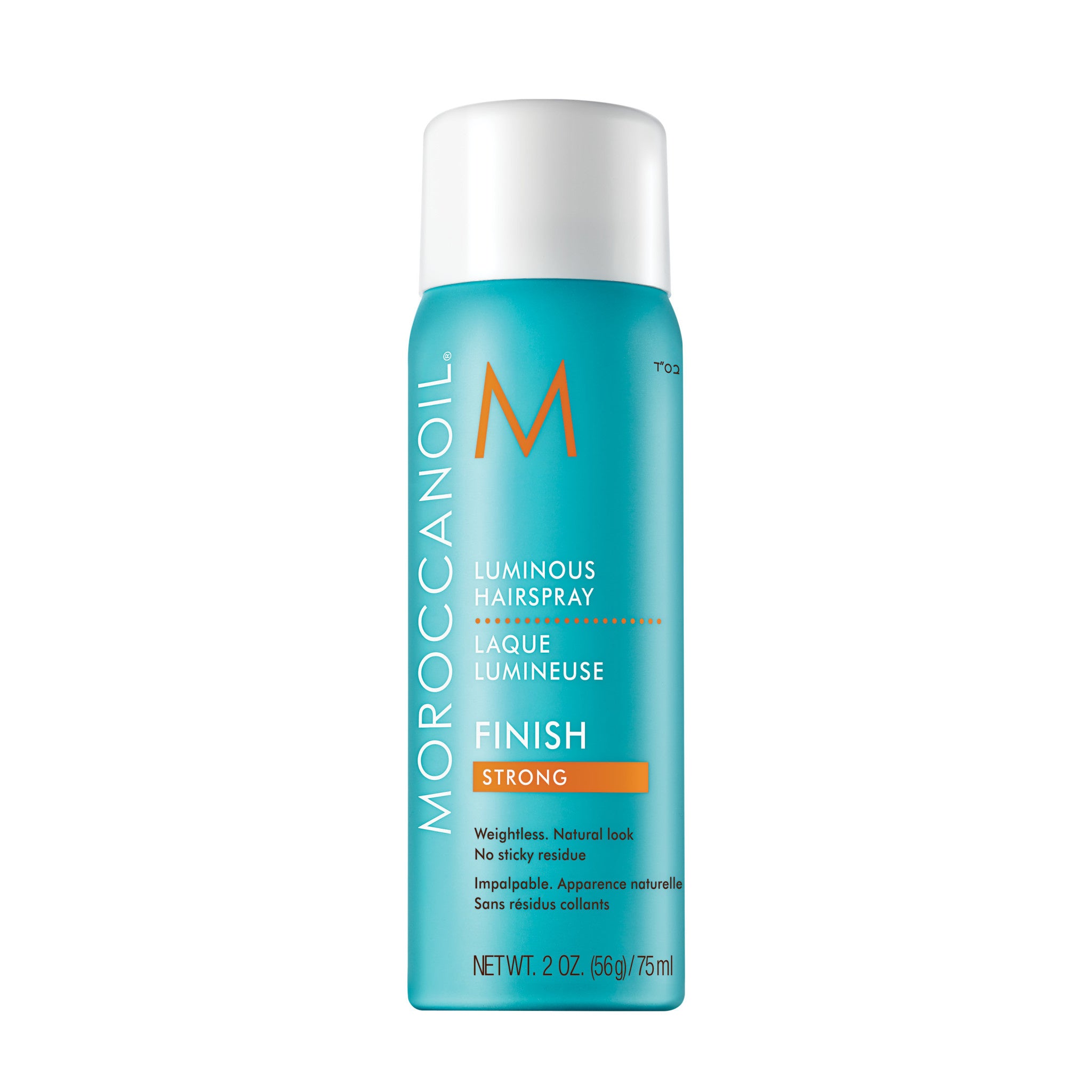 Moroccanoil - Luminous Hairspray - Strong 75ml