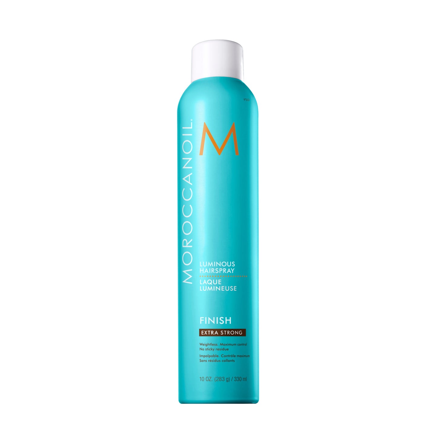 Moroccanoil - Laque lumineuse - Extra forte 330ml