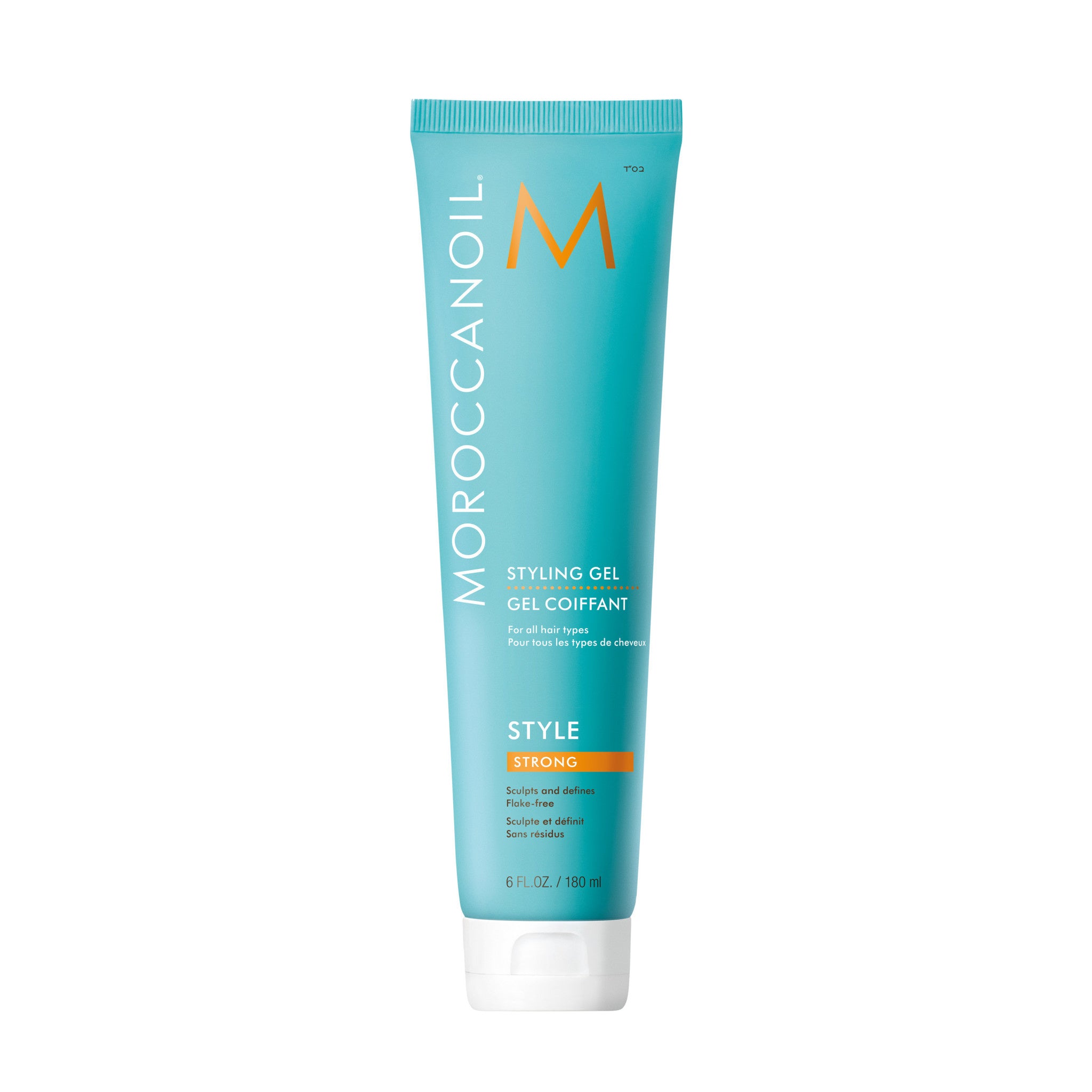 Moroccanoil - Gel coiffant ferme 180ml