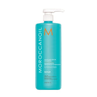 Moroccanoil - Shampooing réparateur hydratant 1L