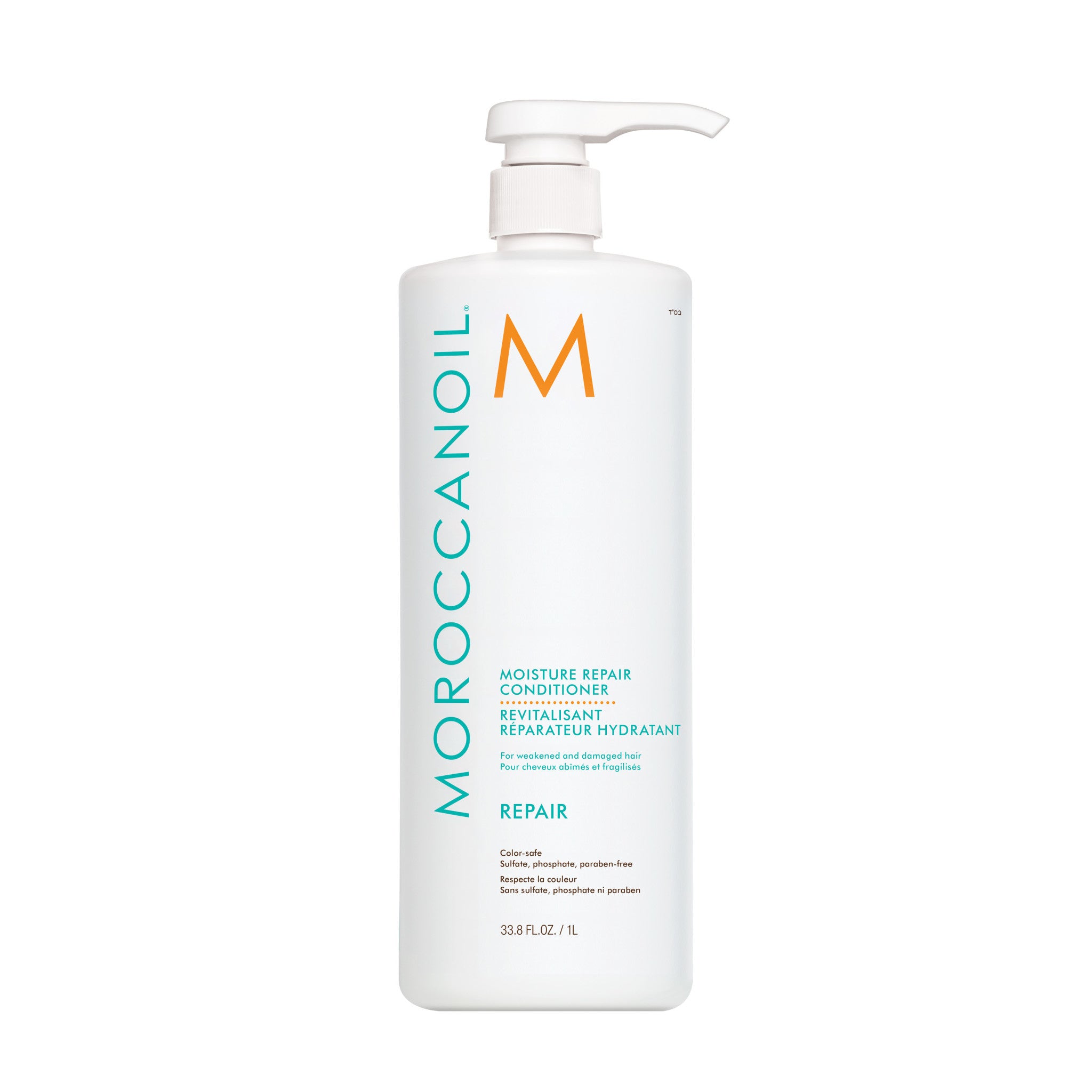 Moroccanoil - Revitalisant réparateur hydratant 1L