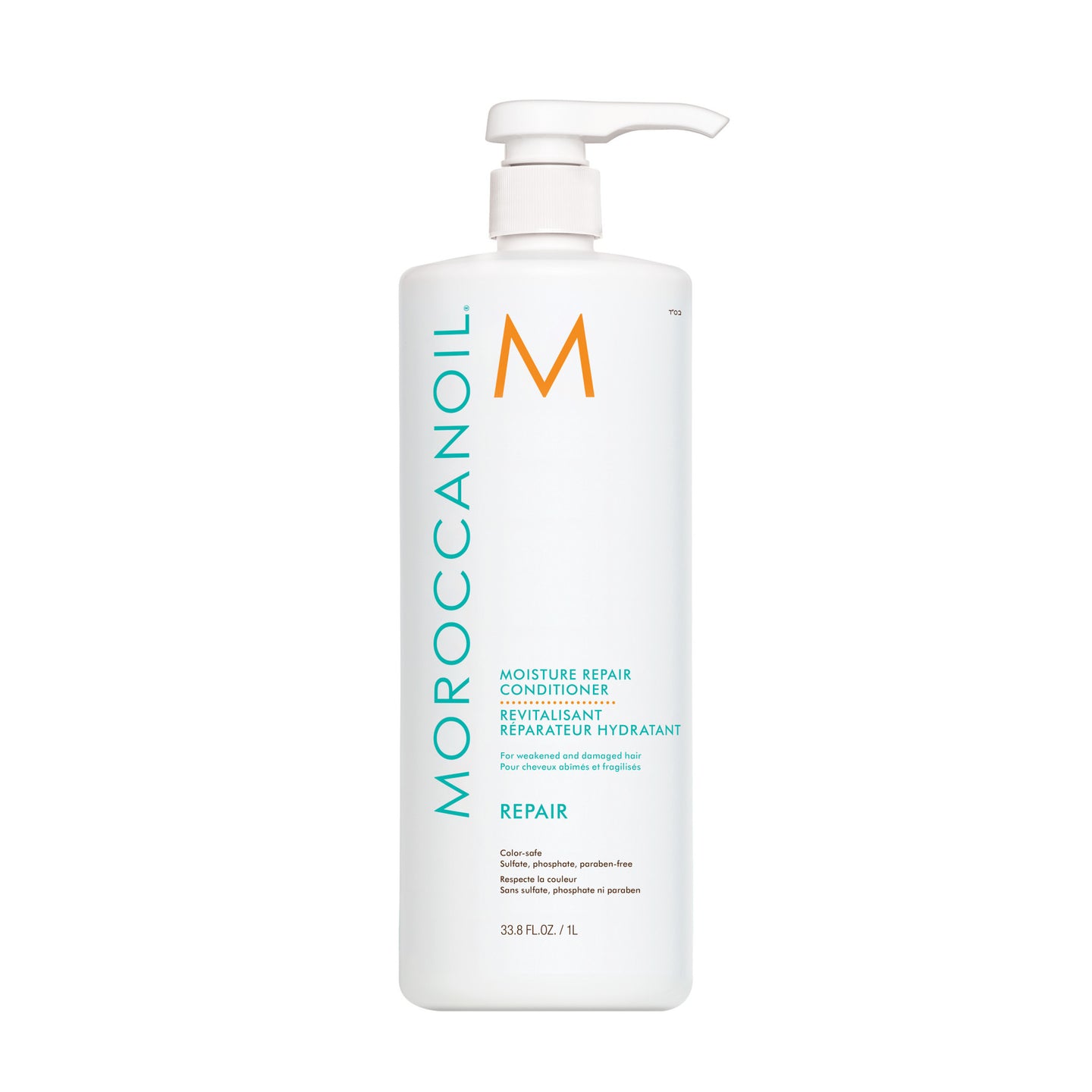 Moroccanoil - Revitalisant réparateur hydratant 1L