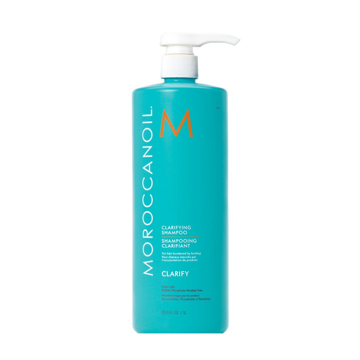 Moroccanoil - Shampooing clarifiant 1L