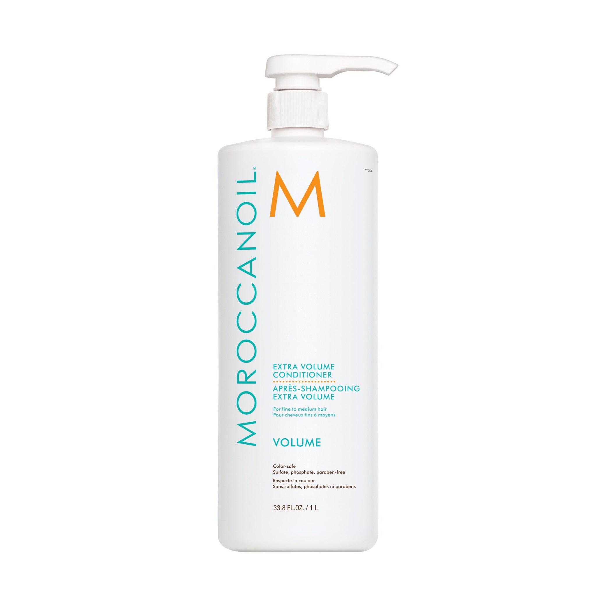 Moroccanoil - Extra Volume Conditioner 1L