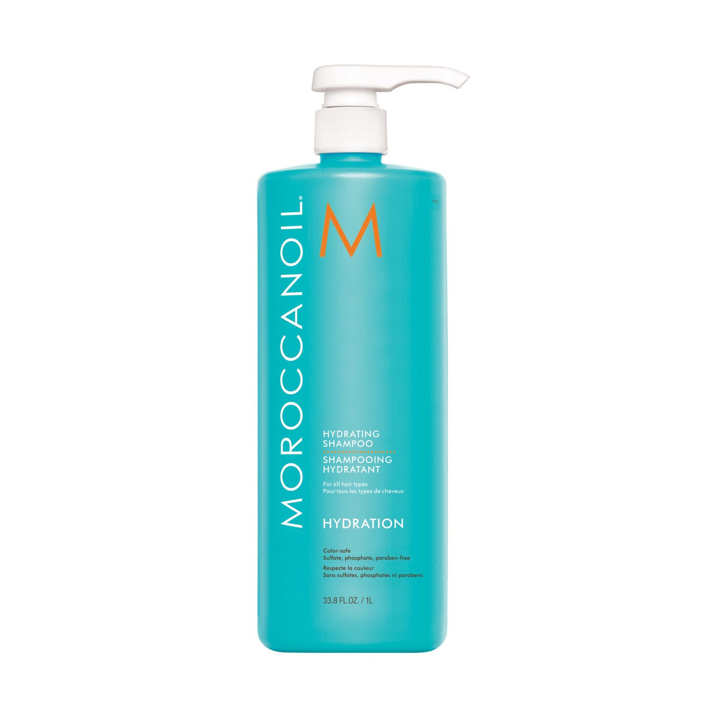 Moroccanoil - Shampooing hydratant 1L