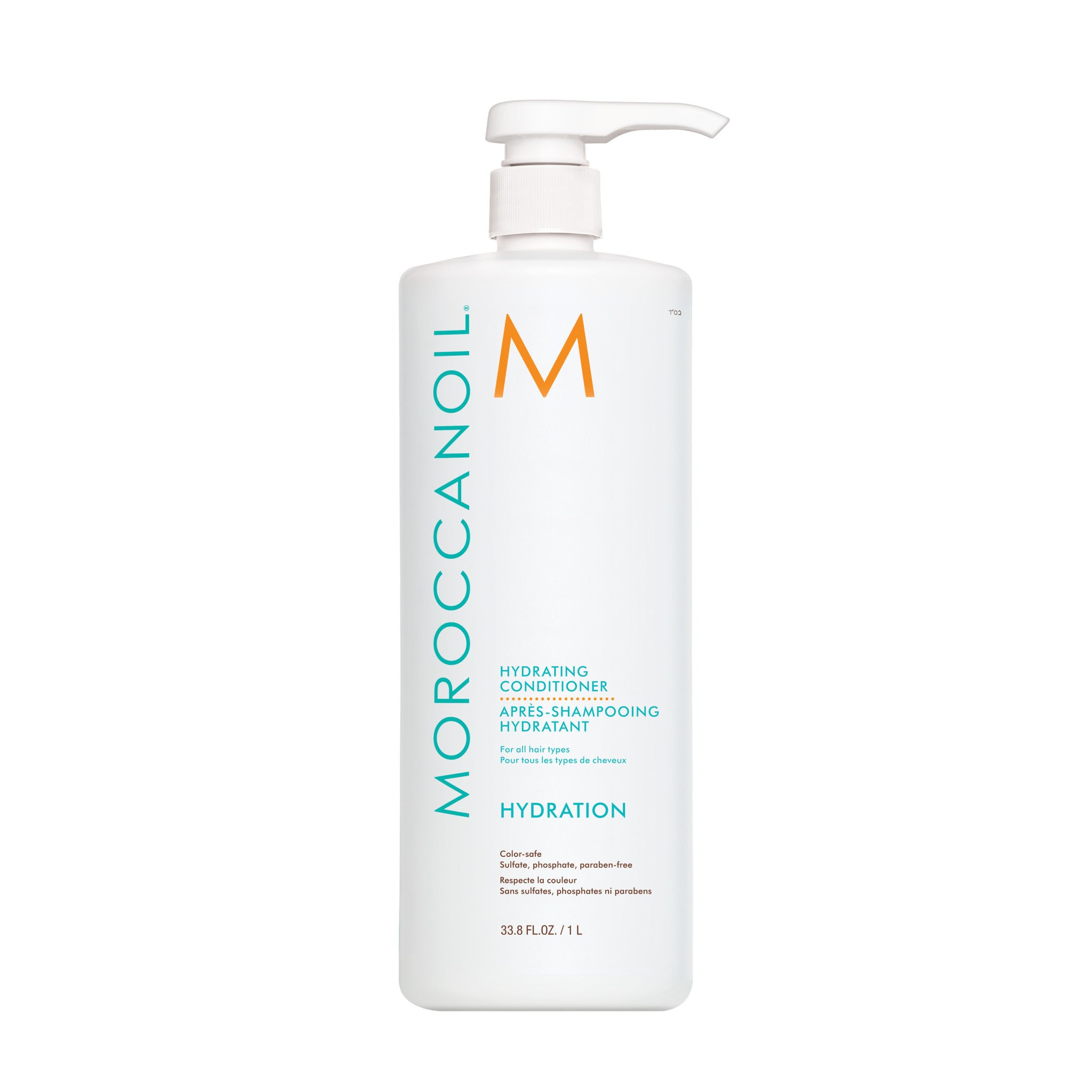 Moroccanoil - Revitalisant hydratant 1L
