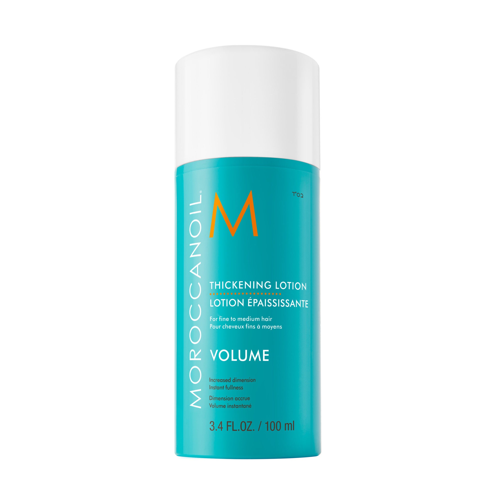 Moroccanoil - Lotion épaississante 100ml