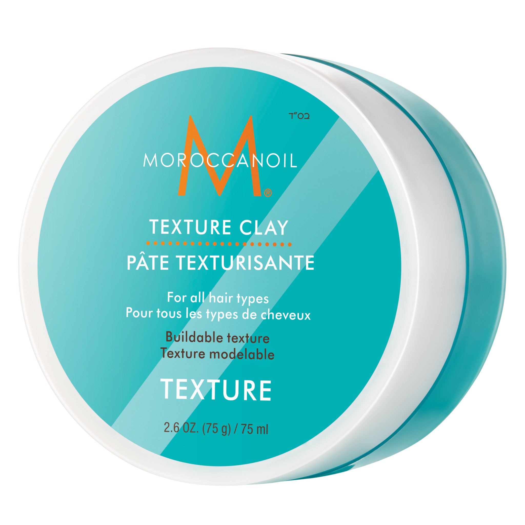 Moroccanoil - Pâte texturisante 75g