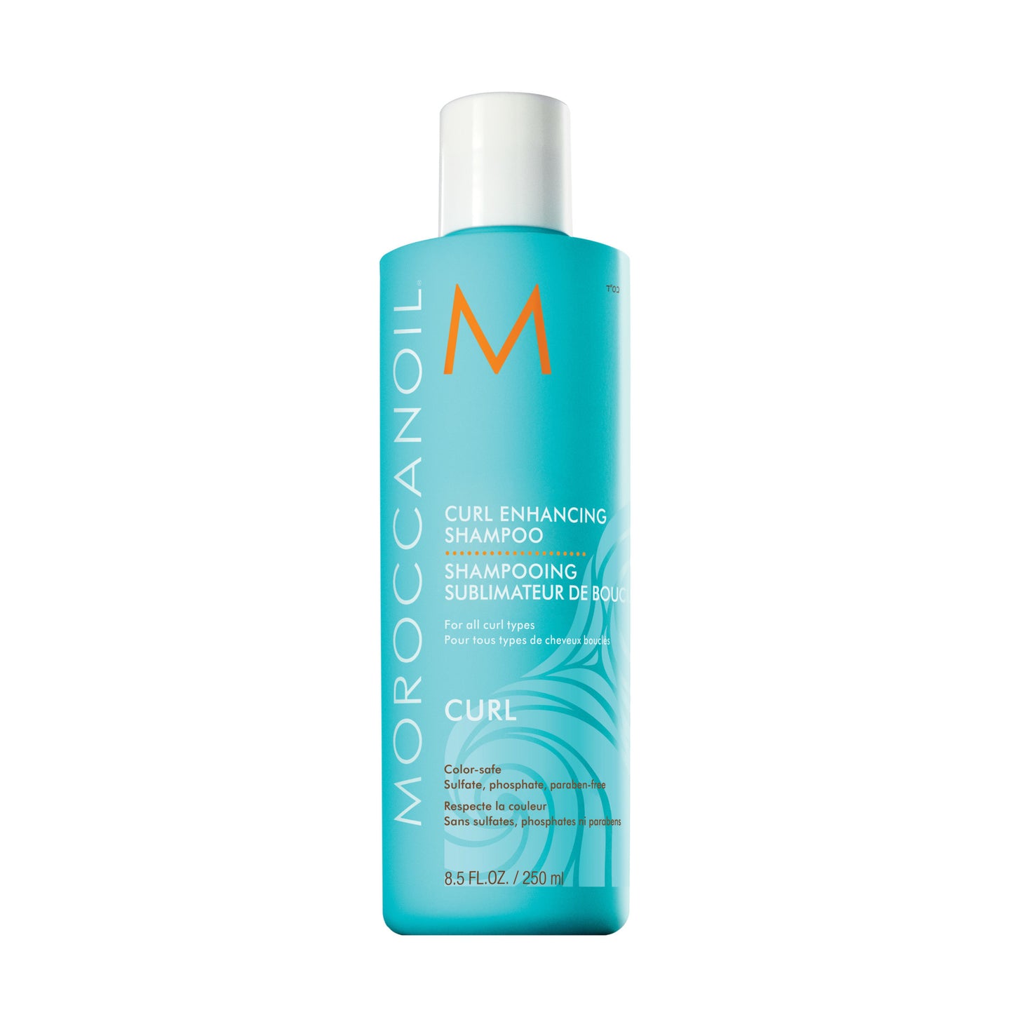 Moroccanoil - Shampooing sublimateur de boucles  250ml