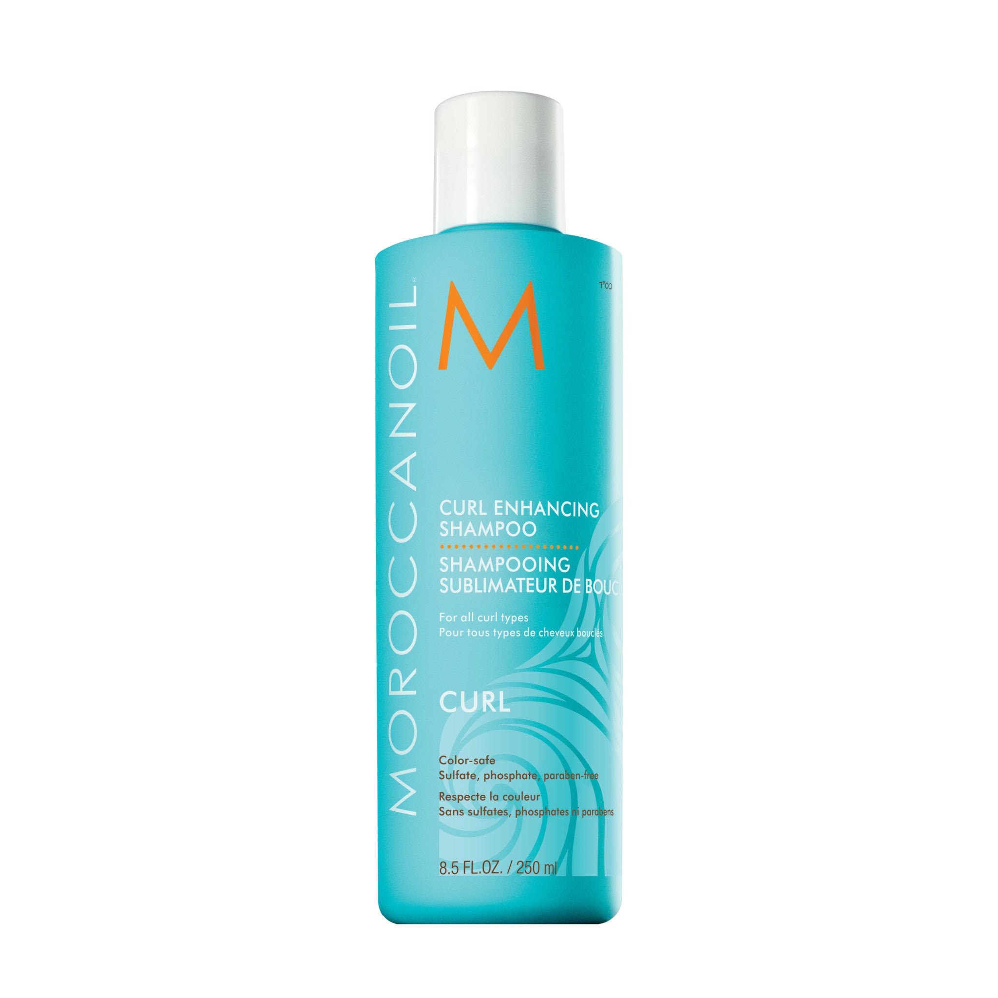 Moroccanoil - Shampooing sublimateur de boucles  250ml