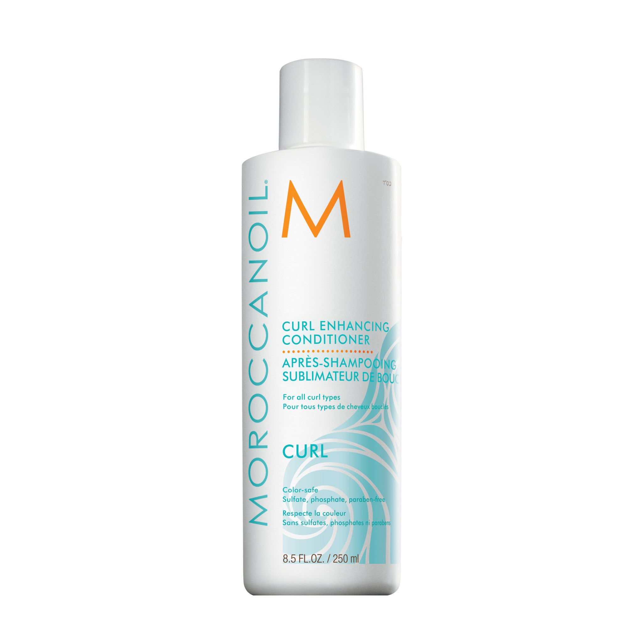 Moroccanoil - Revitalisant sublimateur de boucles 250ml