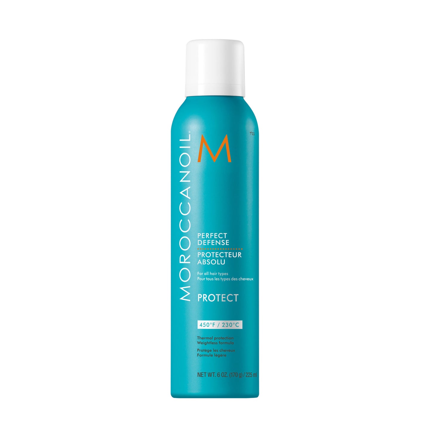 Moroccanoil - Thermal Protection Absolute Defense 225ml