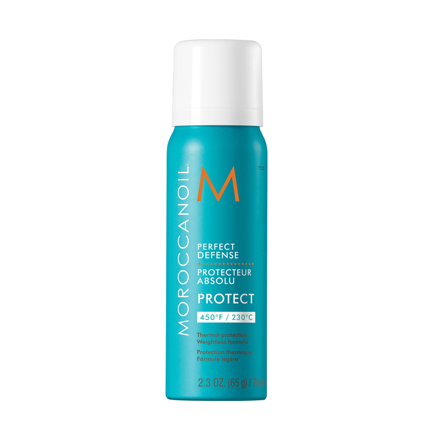 Moroccanoil - Thermal Protection Shield 75ml