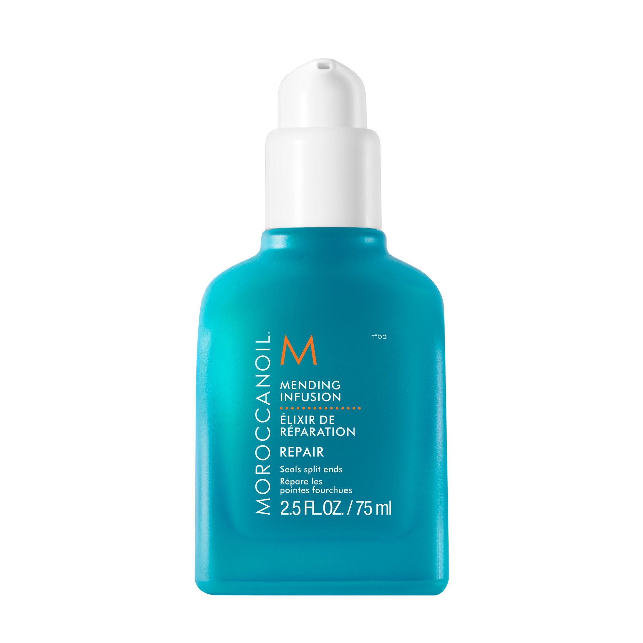 Moroccanoil - Élixir de réparation 75ml