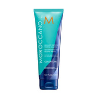 Moroccanoil - Blonde Perfecting Purple Shampoo 200ml