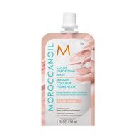 Moroccanoil - Color Depositing Mask - Rose Gold 30ml