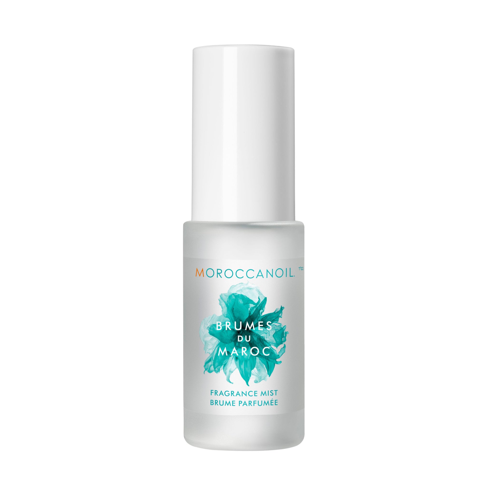 Moroccanoil - Brumes du Maroc - Brume parfumée cheveux et corps 30ml