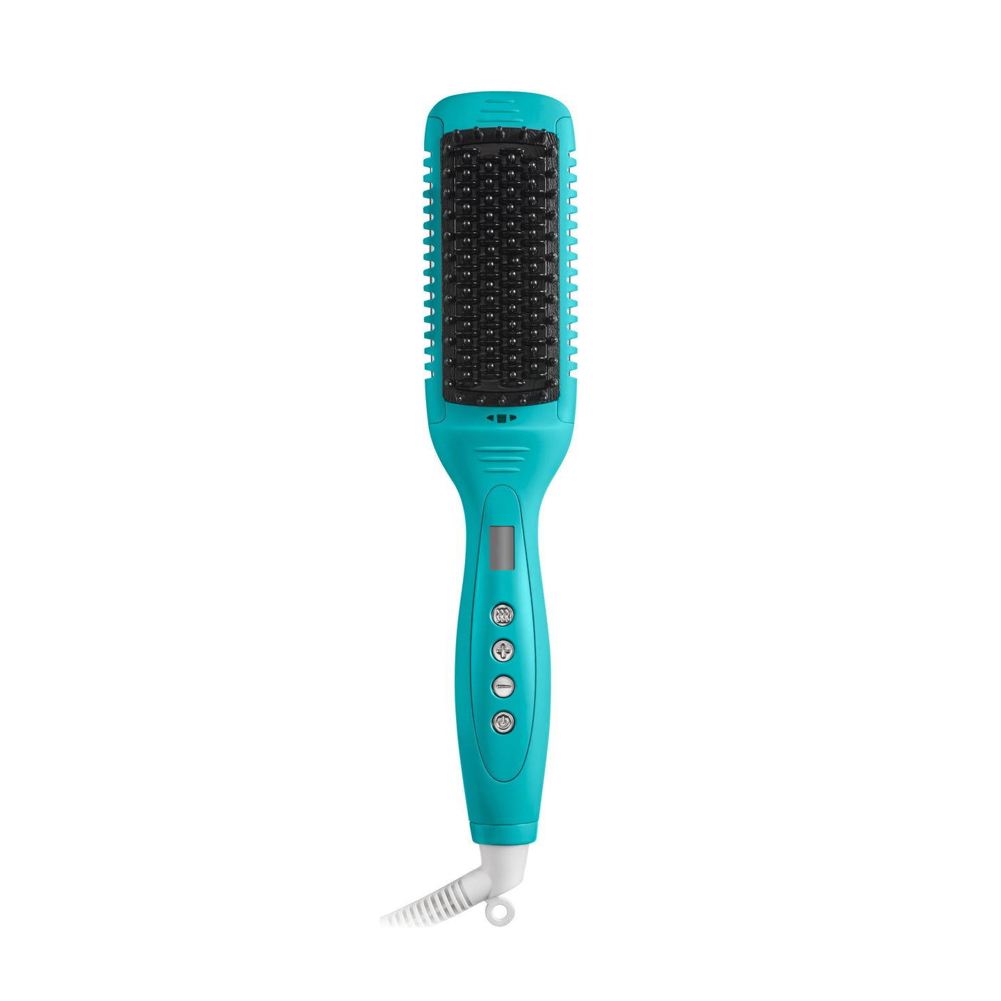 Moroccanoil - Brosse lissante et chauffante en céramique