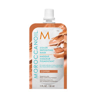 Moroccanoil - Color Depositing Mask - Copper 30ml