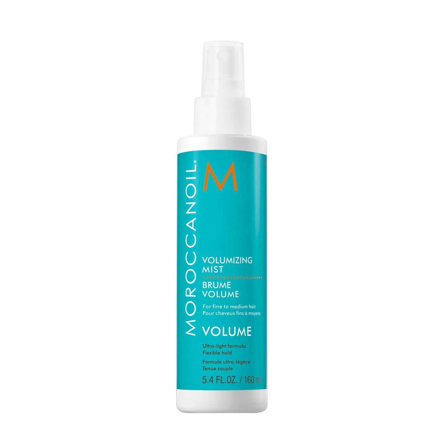 Moroccanoil - Volumizing Mist 160ml