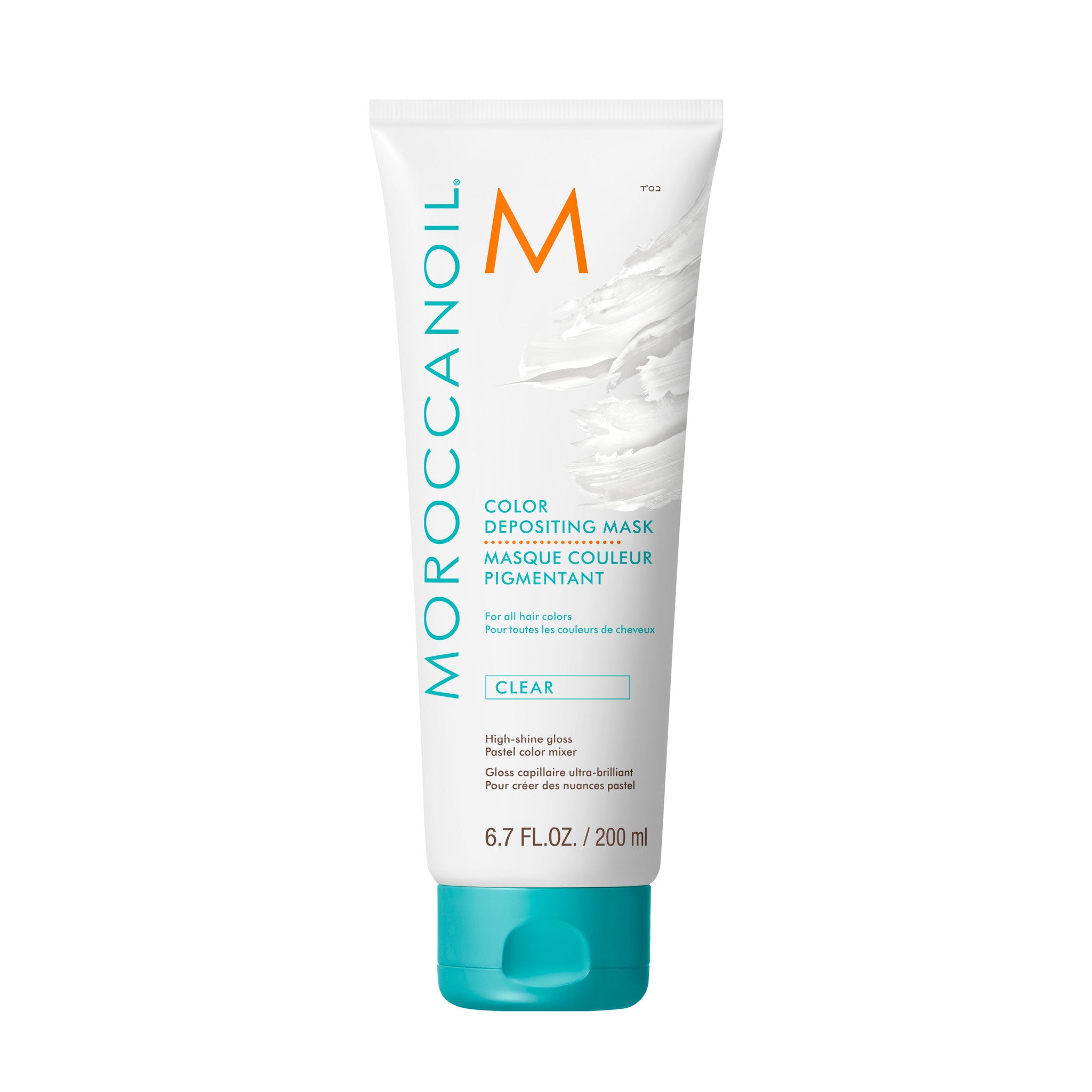 Moroccanoil - Color Depositing Mask - Clear 200ml