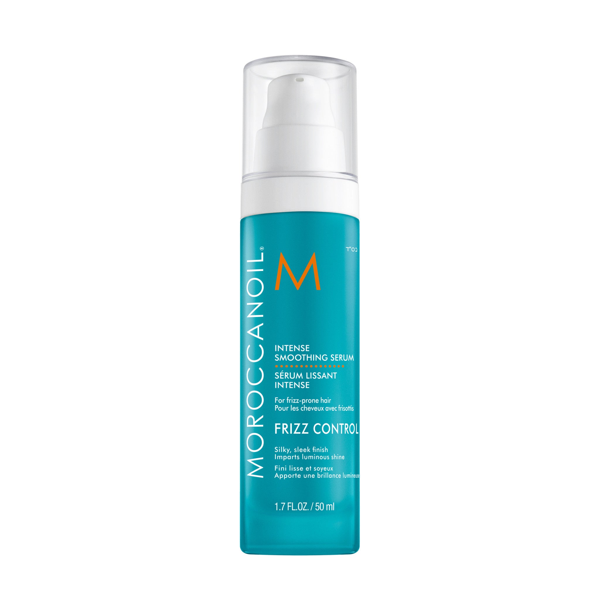 Moroccanoil - Sérum lissant intense 50ml