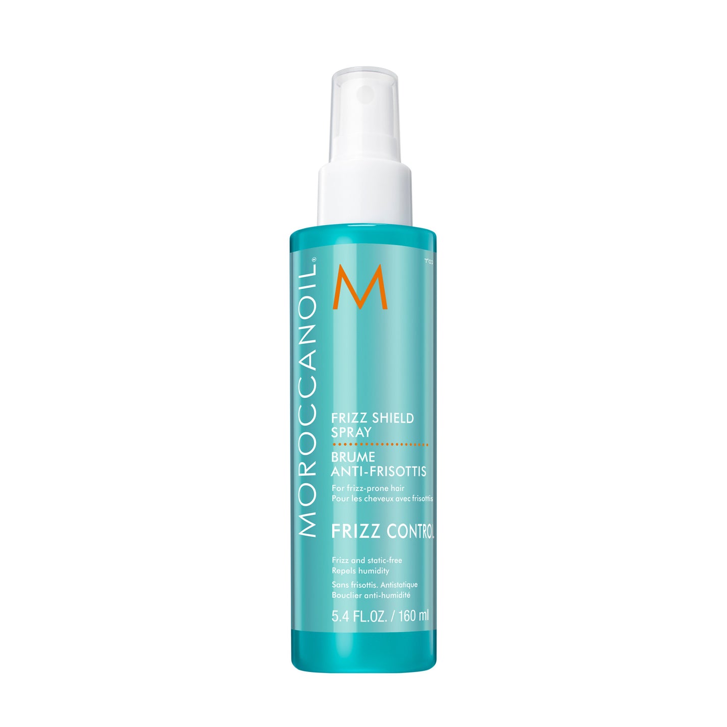 Moroccanoil - Brume anti-frisottis 160ml