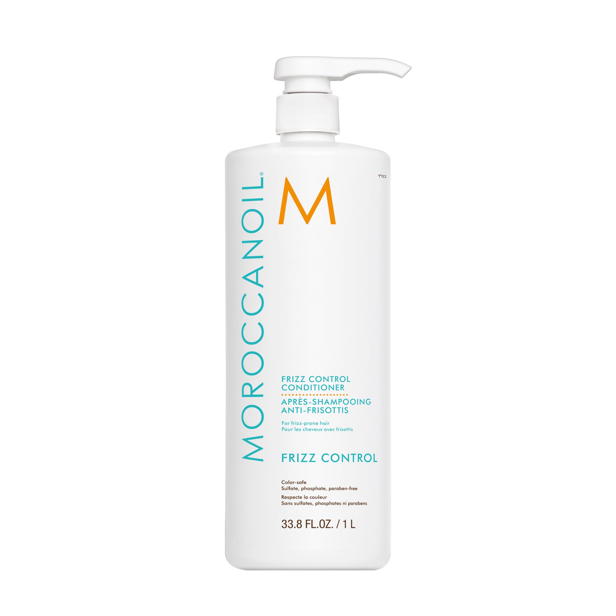 Moroccanoil - Frizz Control Conditioner 1L