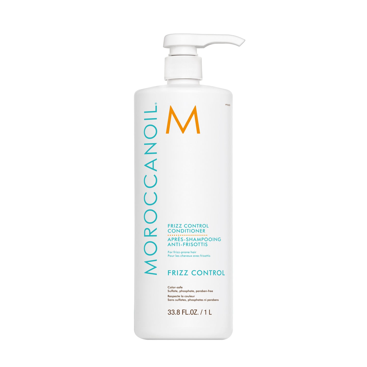 Moroccanoil - Frizz Control Conditioner 1L
