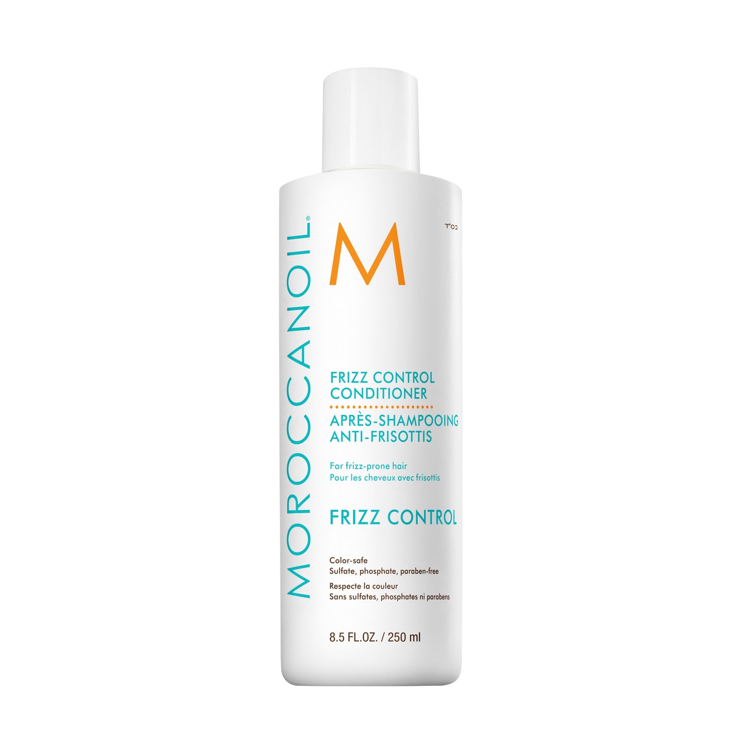 Moroccanoil - Revitalisant anti-frisottis 250ml