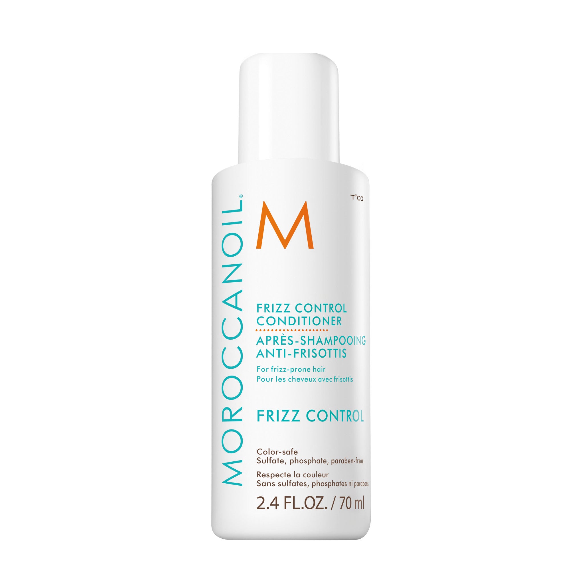 Moroccanoil - Revitalisant anti-frisottis 70ml