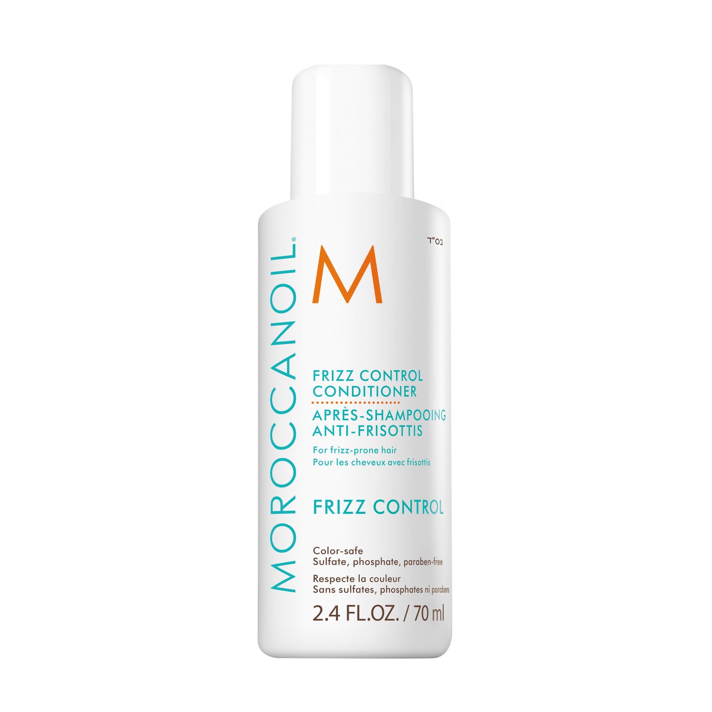 Moroccanoil - Revitalisant anti-frisottis 70ml