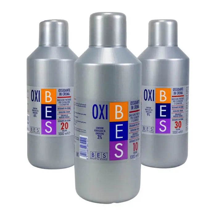 BES - Oxidizer