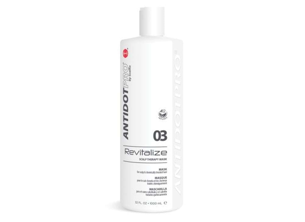 AntidotPro Scalp - 03 Revitalize Mask 1L