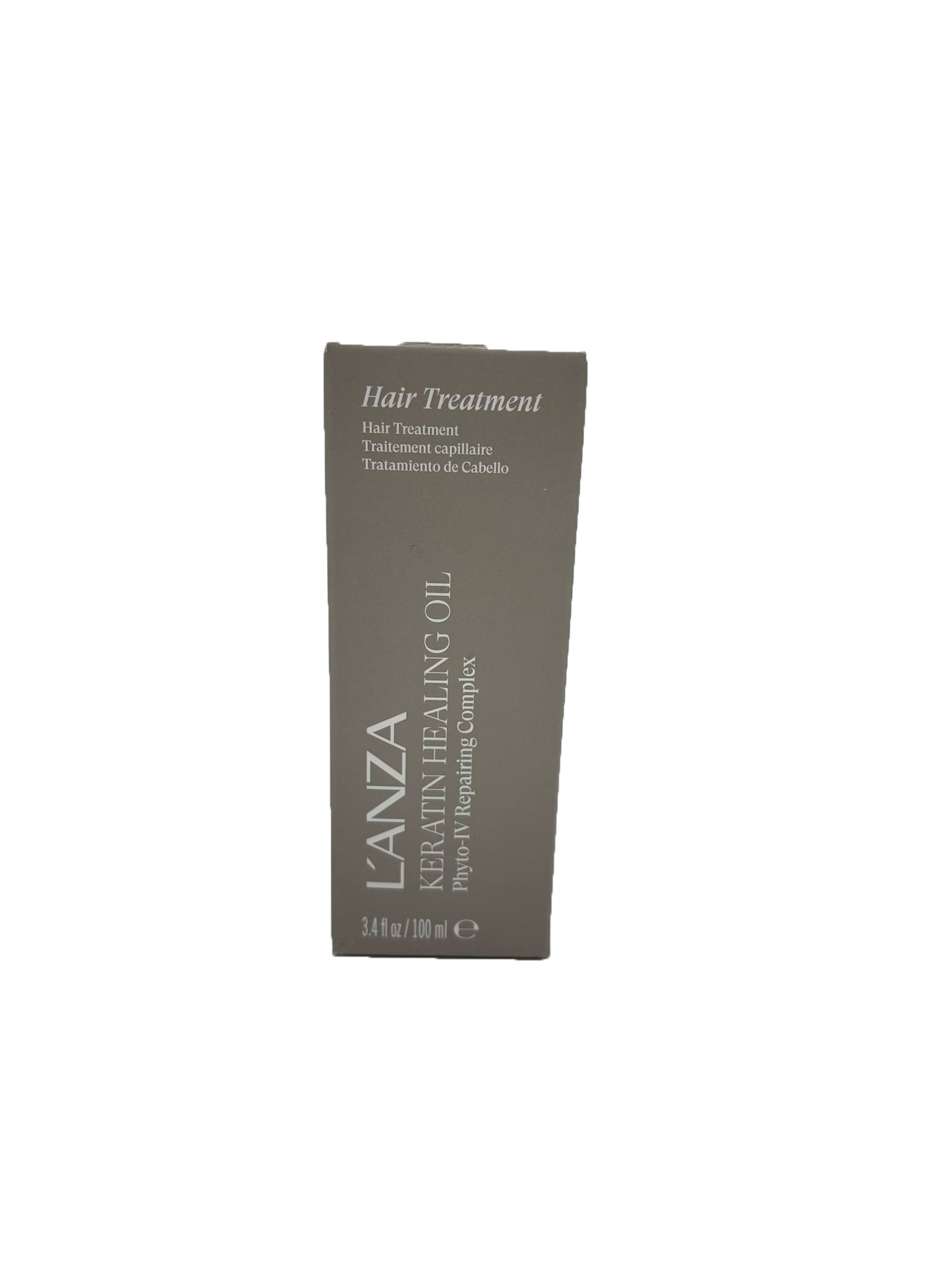 L'anza - Keratin healing oil - Hair treatment 100ml