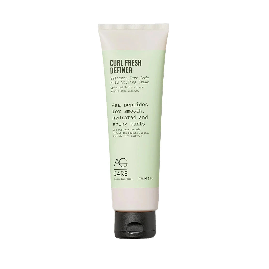 AG - Curl fresh definer - Crème coiffante 178ml