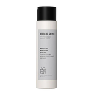 AG - Colour Care - Sterling Silver Toning Shampoo 296ml