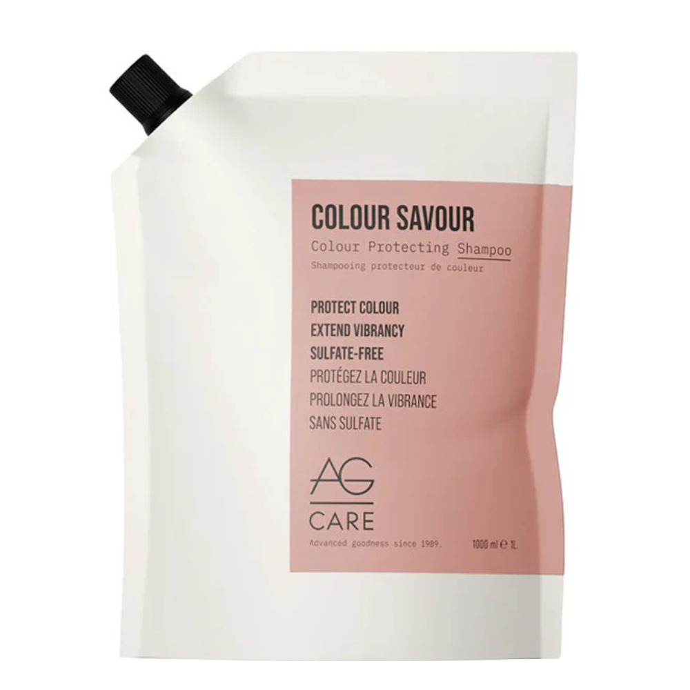 AG - Colour Care - Colour Savour Shampoo 1L