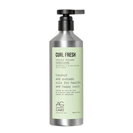 AG - Curl Fresh - Curl Revitalizing Conditioner 355ml