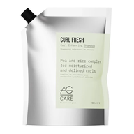 AG - Curl Fresh - Curl Enhancing Shampoo 1L