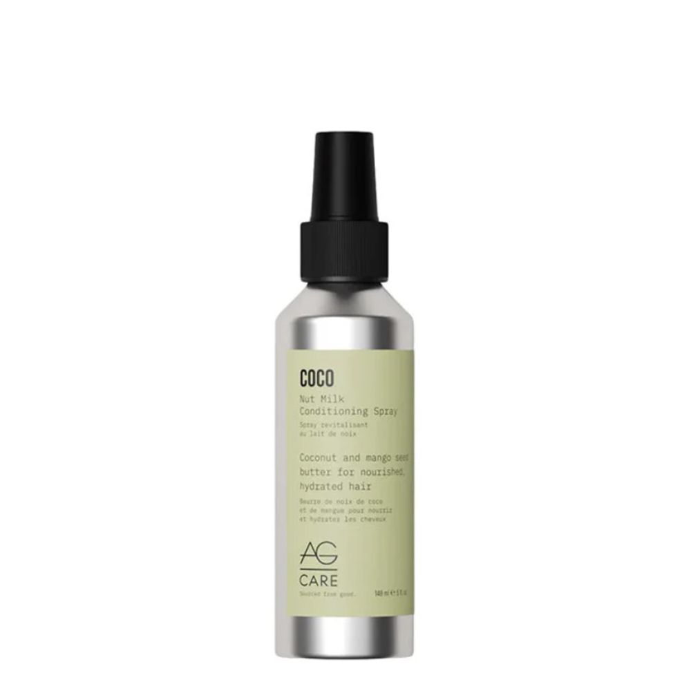 AG - Natural - Coco Revitalizing Spray 148ml