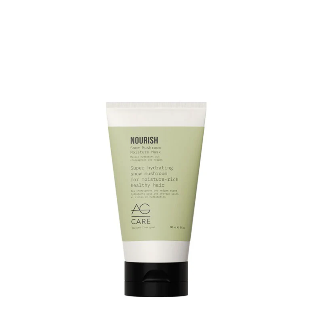 AG - Natural - Traitement nourrissant nourish mask 148ml