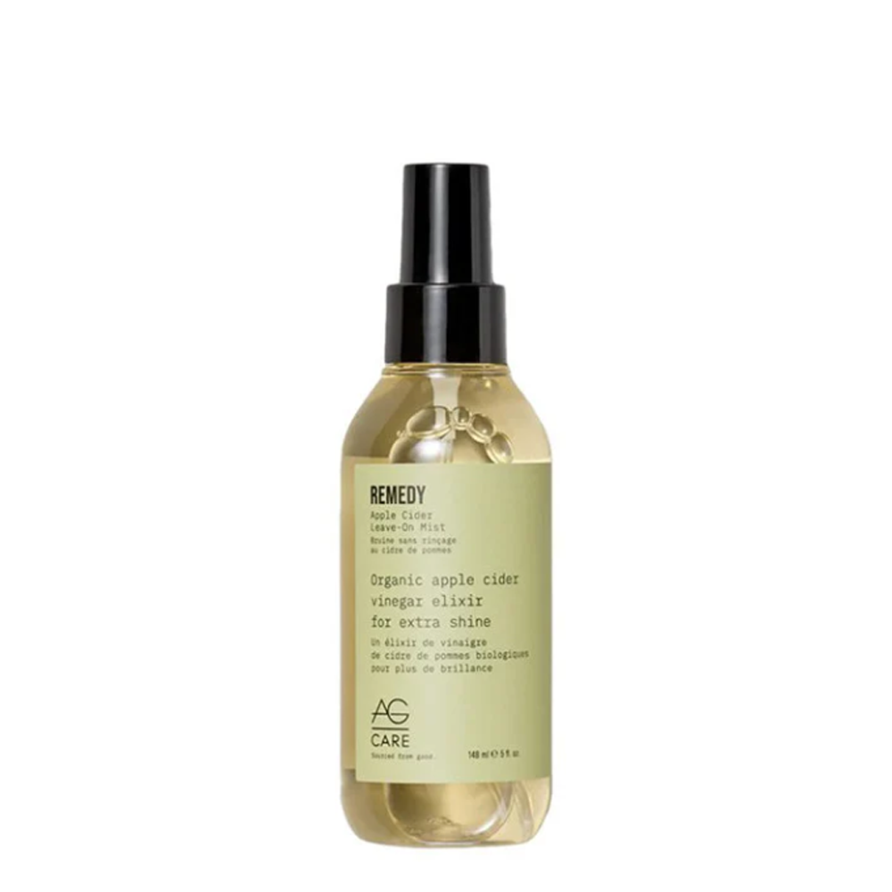 AG - Natural - Leave-on mist remedy 148ml