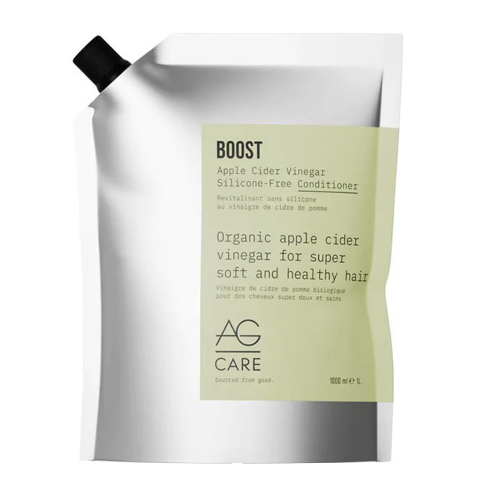 AG - Natural - Revitalizing boost 1L