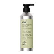 AG - Natural - Revitalizing boost 355ml
