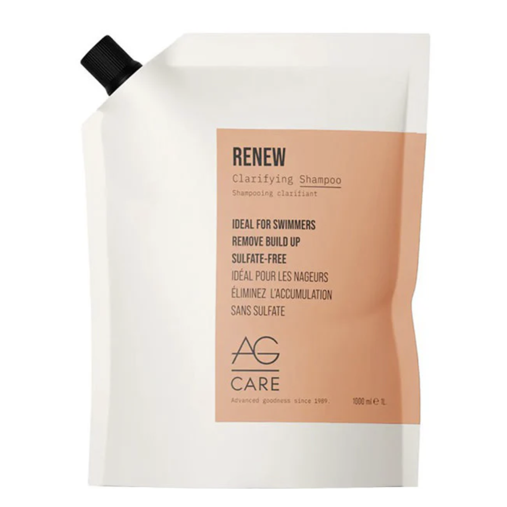 AG - Renew - Clarifying Shampoo 1L