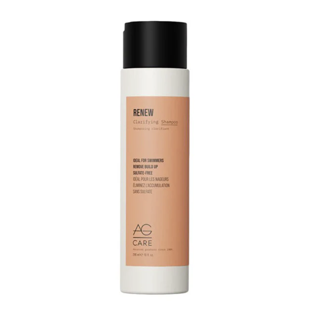 AG - Renew - Clarifying Shampoo 296ml