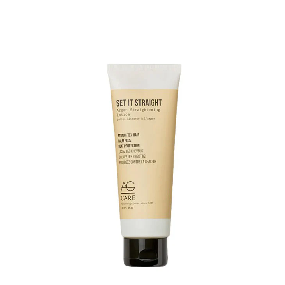 AG - Smooth - Set it straight baume lissant 148ml