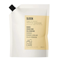 AG - Smooth - Argan sleek revitalizer 1L