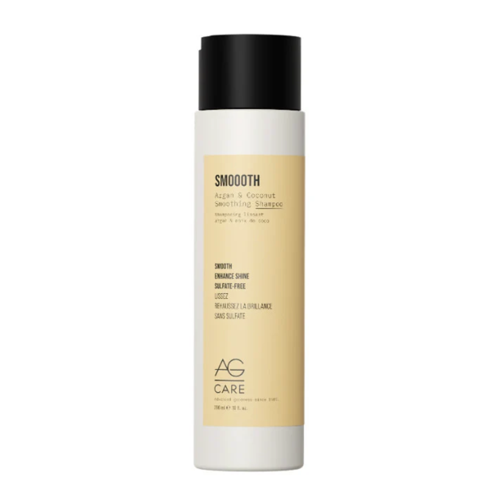 AG - Smoooth - Shampooing à l'argan 296ml